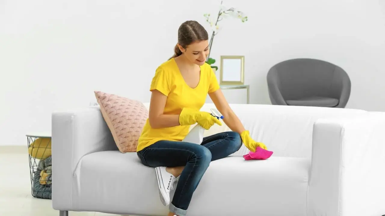 How to Clean Couch Cushions A Detailed Guide