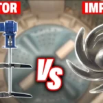 Impeller vs. Agitator: Key Features to Know Before Buying a Top-Load Washer
