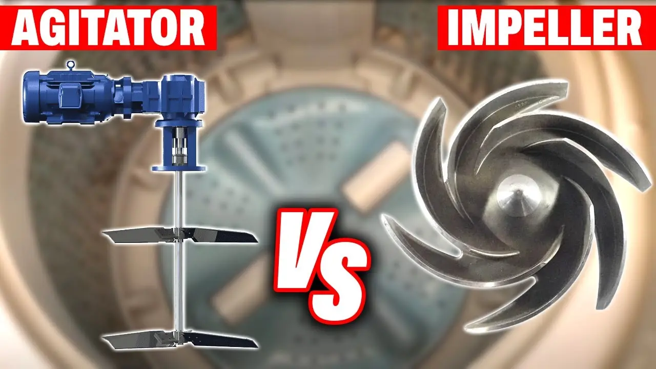 Impeller vs. Agitator Key Features to Know Before Buying a Top-Load Washer